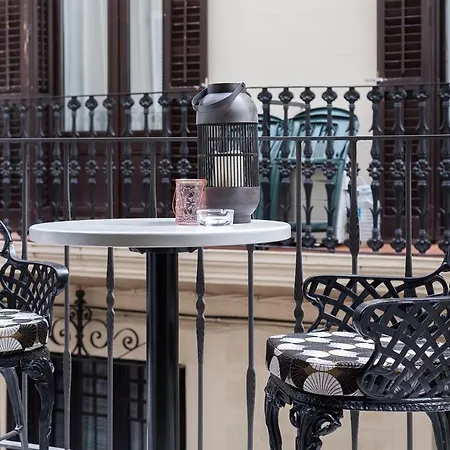 Alojamento de Acomodação e Pequeno-almoço Sitgesnextdoor *