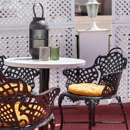 Bed and breakfast Sitgesnextdoor *