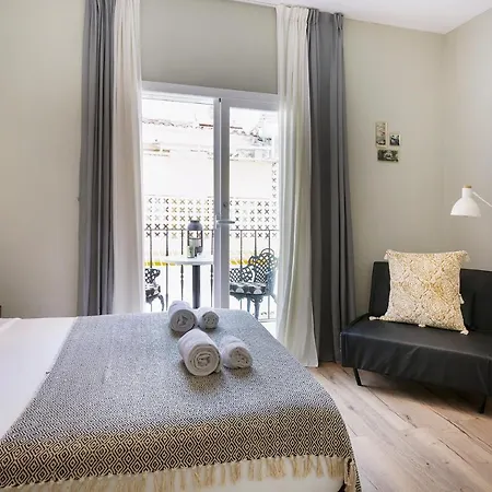 Bed and breakfast Sitgesnextdoor *