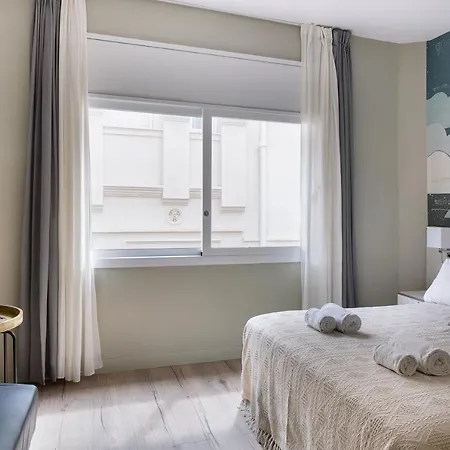 Bed and breakfast Sitgesnextdoor *