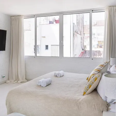 Bed and breakfast Sitgesnextdoor *