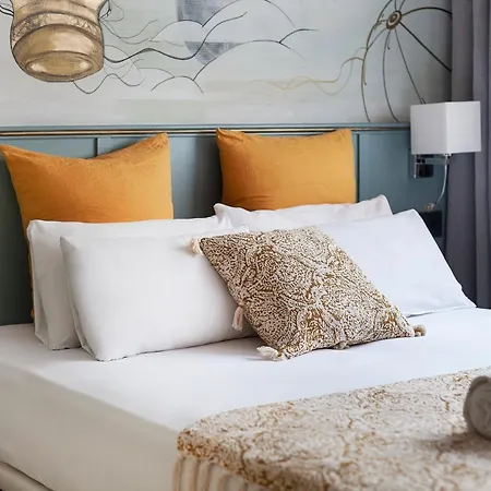 Sitgesnextdoor Bed and breakfast *