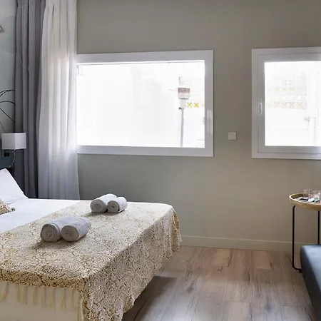 Sitgesnextdoor Bed and breakfast *