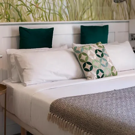 Bed and breakfast Sitgesnextdoor *