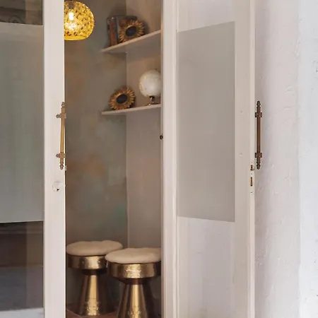 Sitgesnextdoor Bed and breakfast