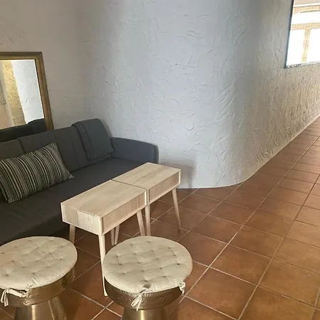 Bed and breakfast Sitgesnextdoor