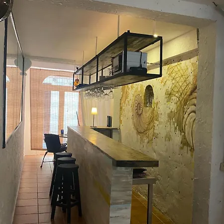 Bed and breakfast Sitgesnextdoor
