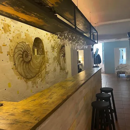 Bed and breakfast Sitgesnextdoor *