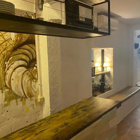Bed and breakfast Sitgesnextdoor *
