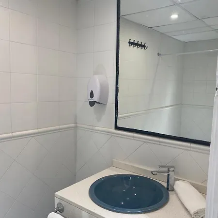 Sitgesnextdoor Oda ve Kahvaltı *