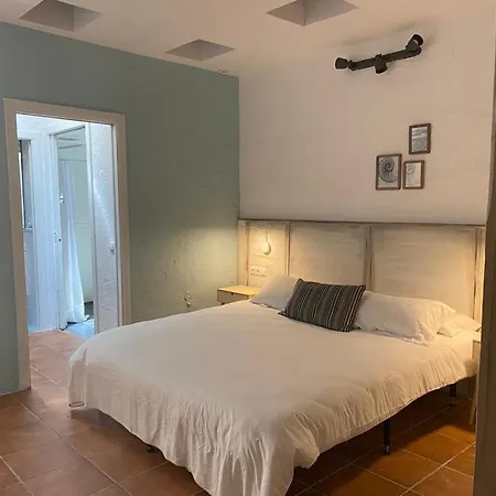 Sitgesnextdoor Oda ve Kahvaltı