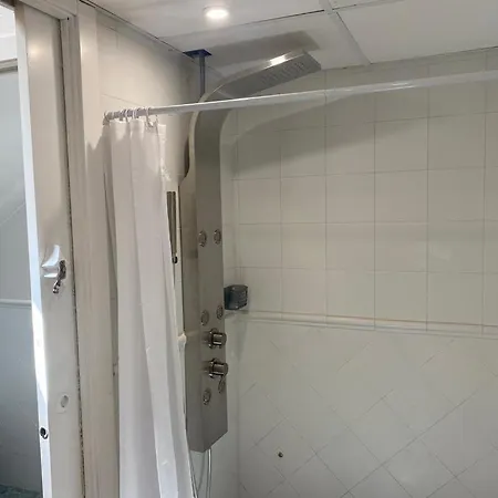 Sitgesnextdoor Oda ve Kahvaltı